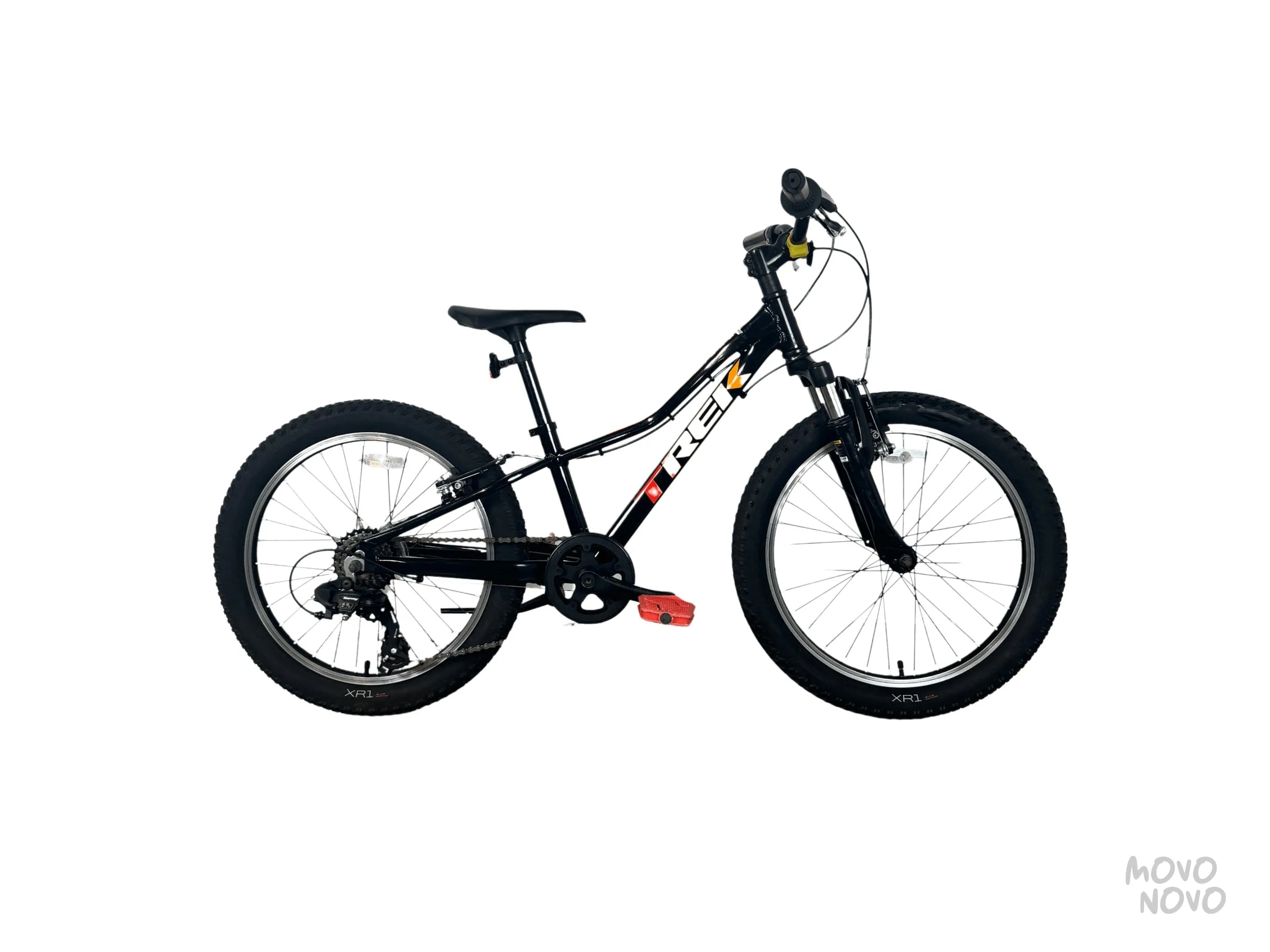 Trek Precaliber 20 2020 - R20