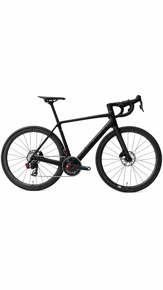 Cervélo R5 Force Axs Five Black 2025 - 54