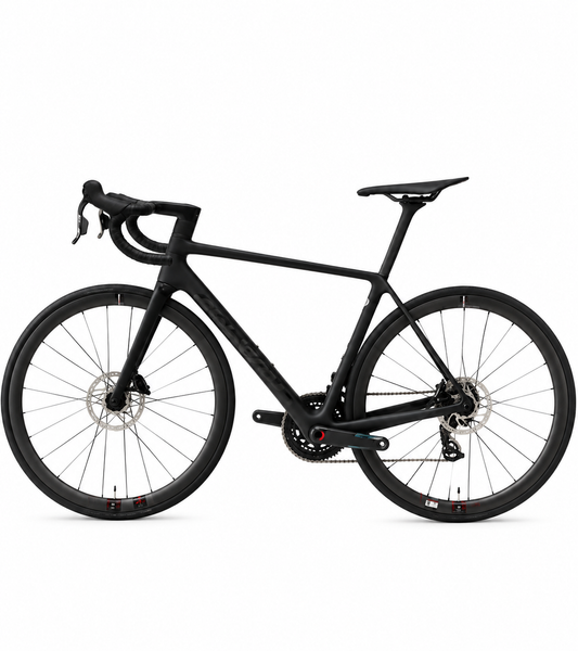 Cervélo R5 Force Axs Five Black 2025 - 54