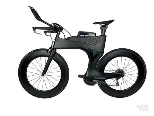 Ventum VENTUM TT 2018