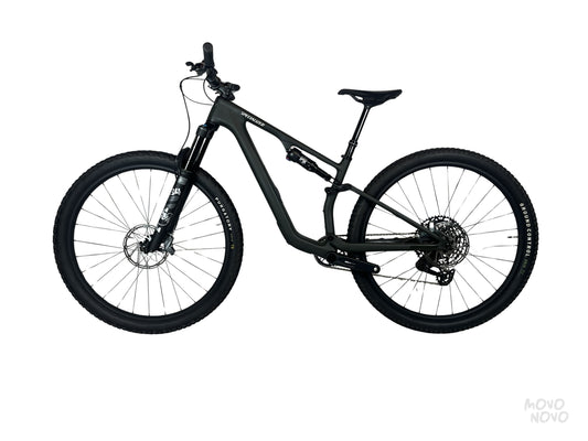 Specialized Epic Evo 2025 - S