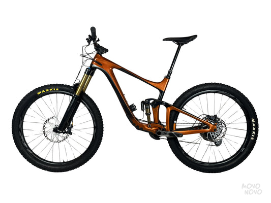 Giant Reign 2022 - L
