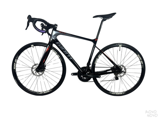 Giant Defy 2016 - M