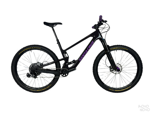Santacruz Tallboy 2021 - XL