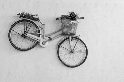 El Impacto Ambiental de Escoger Bicicletas Usadas a Nuevas