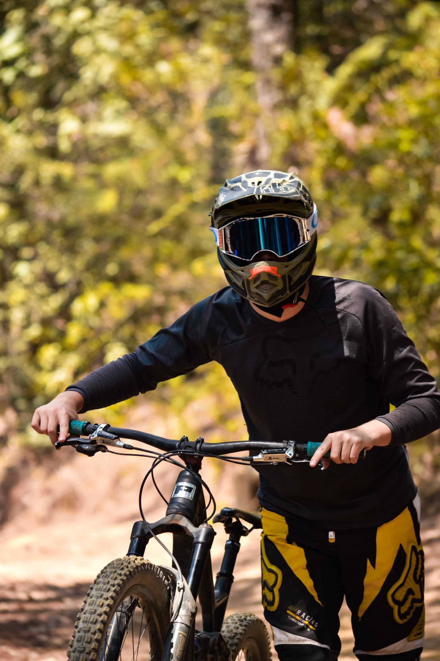 Enduro Disponibles