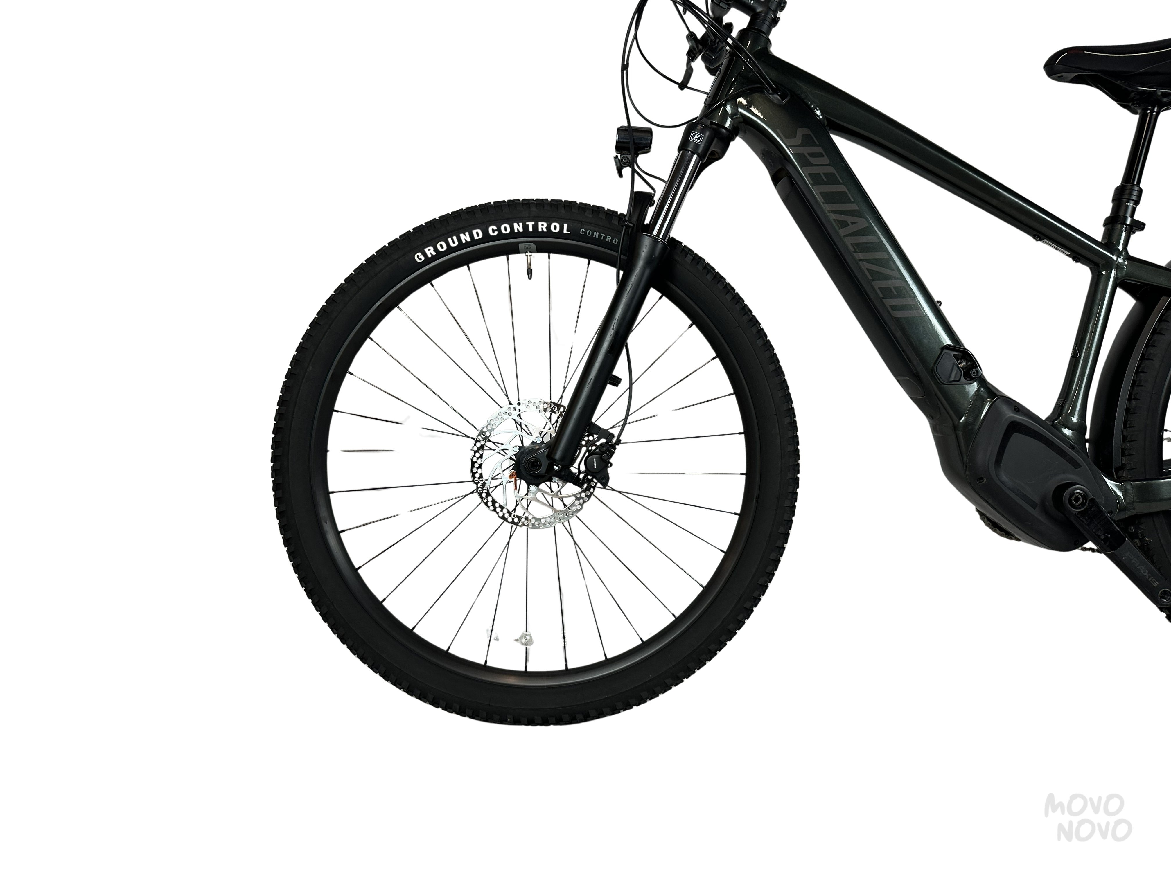 Specialized Turbo Tero 3 2023 - S