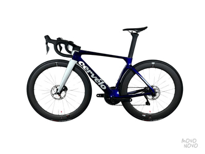 Cervélo S5 Ultegra Di2 2024 - 51