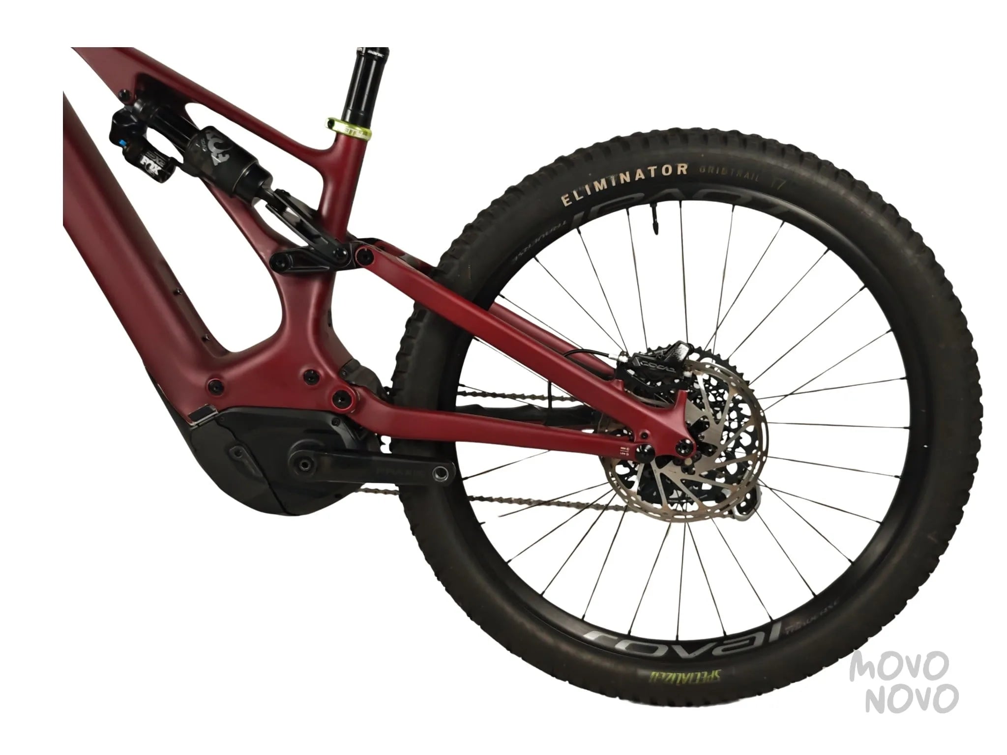 Specialized Turbo levo expert 2024 - S2