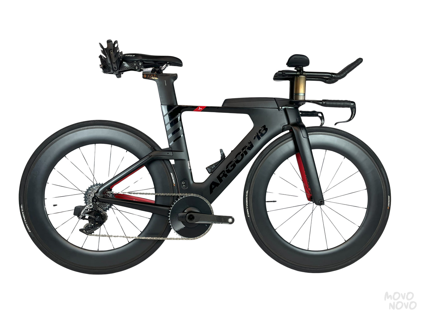 Argon E-119 TRI+ 2021 - M