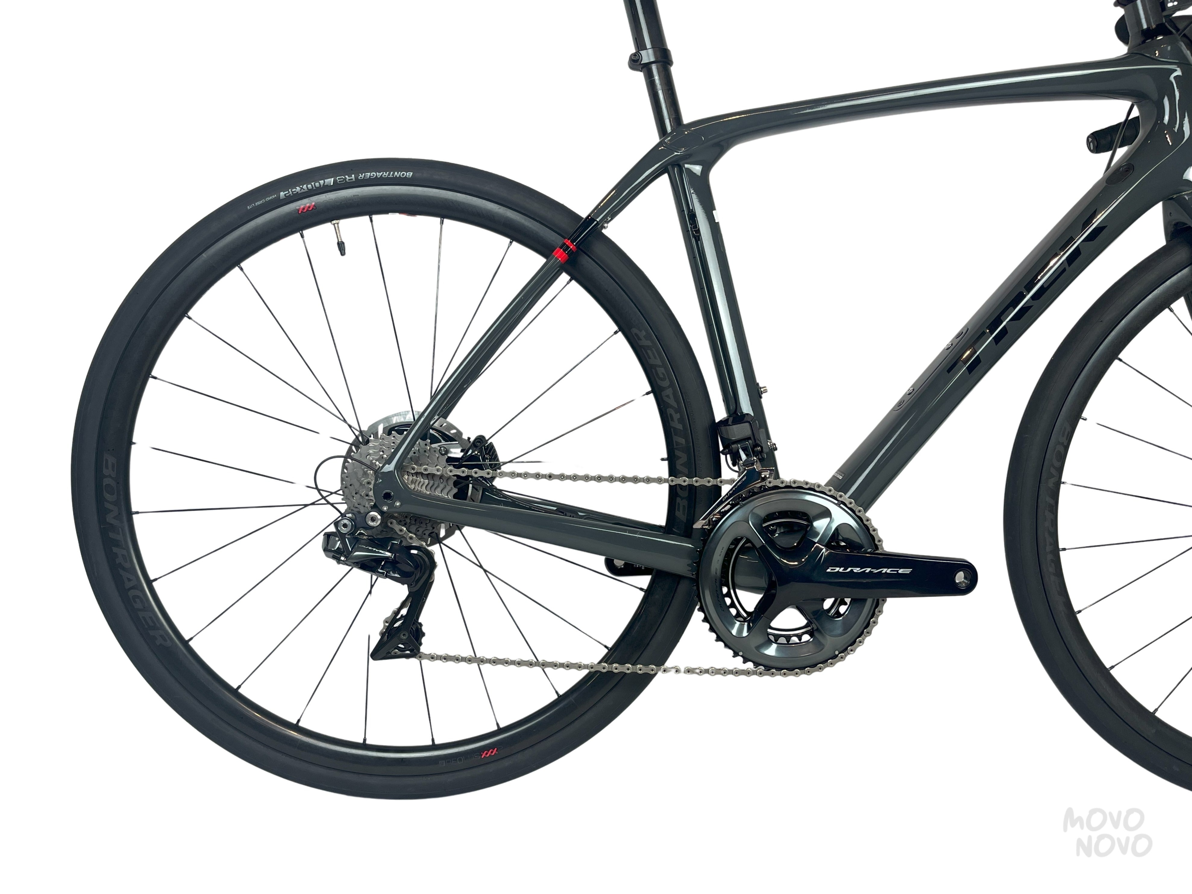 Trek Domane SLR Gen 3 2019 - 54