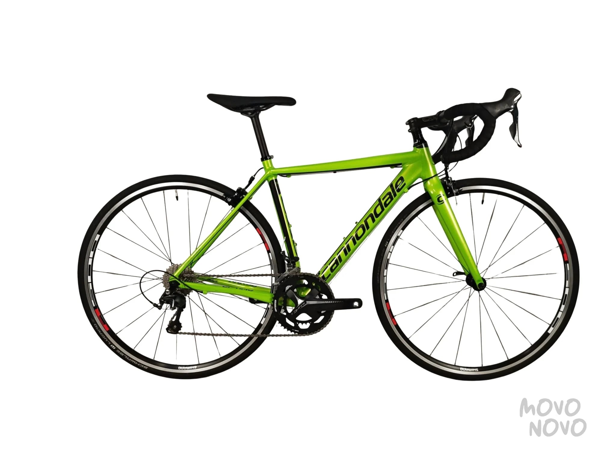 Cannondale Caad Optimo 2020 - S