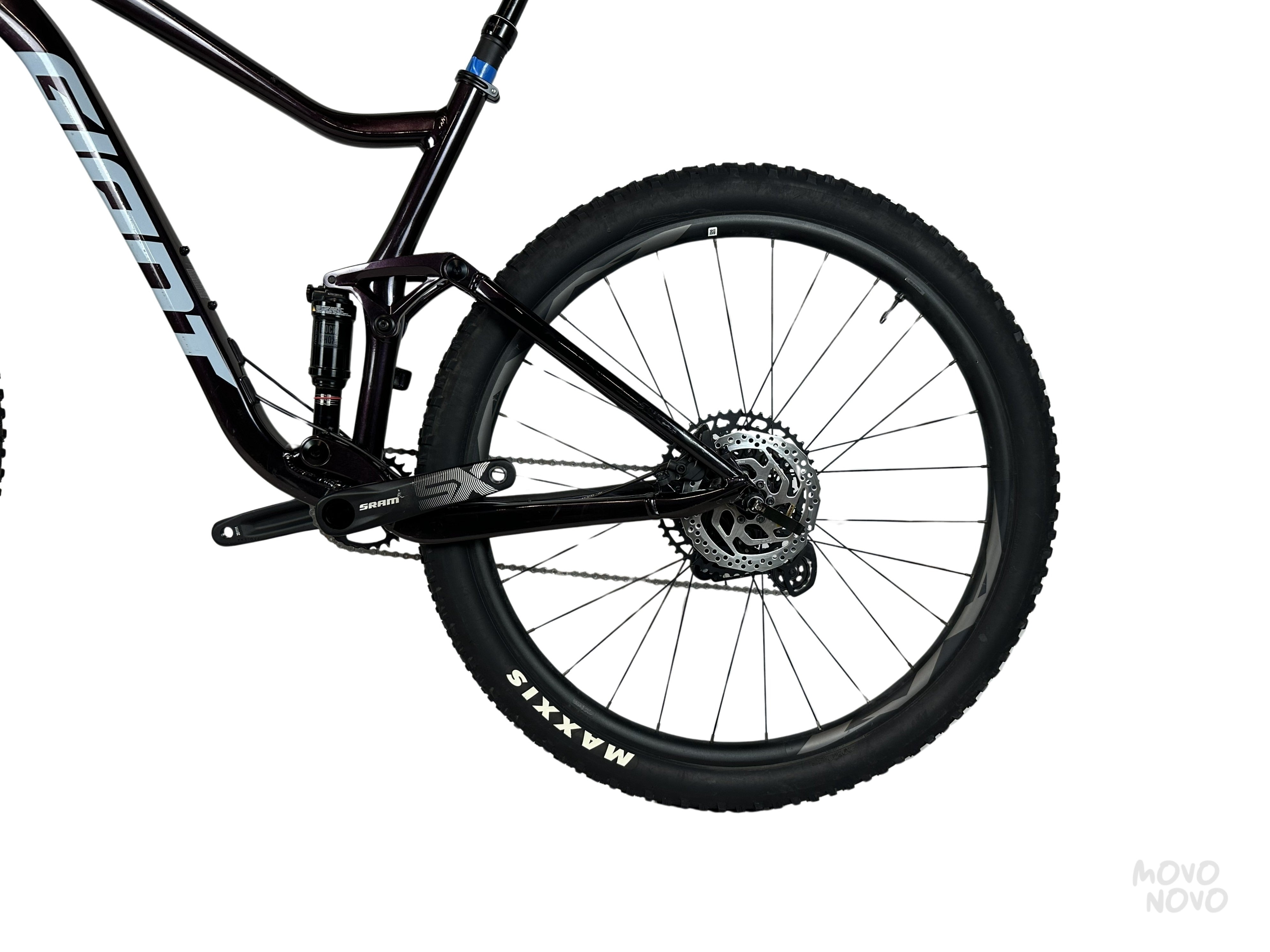 Giant Stance 29 1 2021 - L
