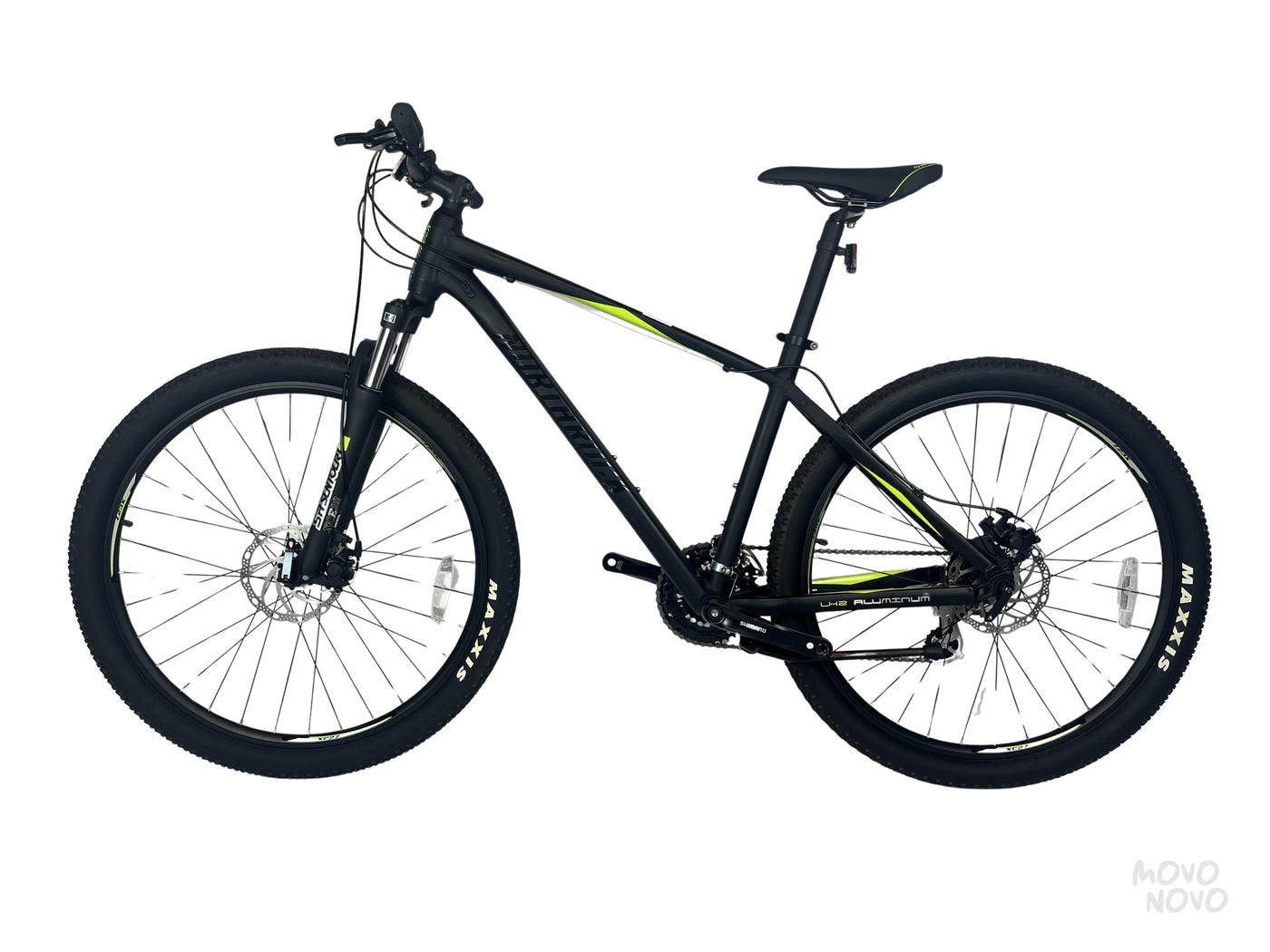 Huffy XC27 2023 - M