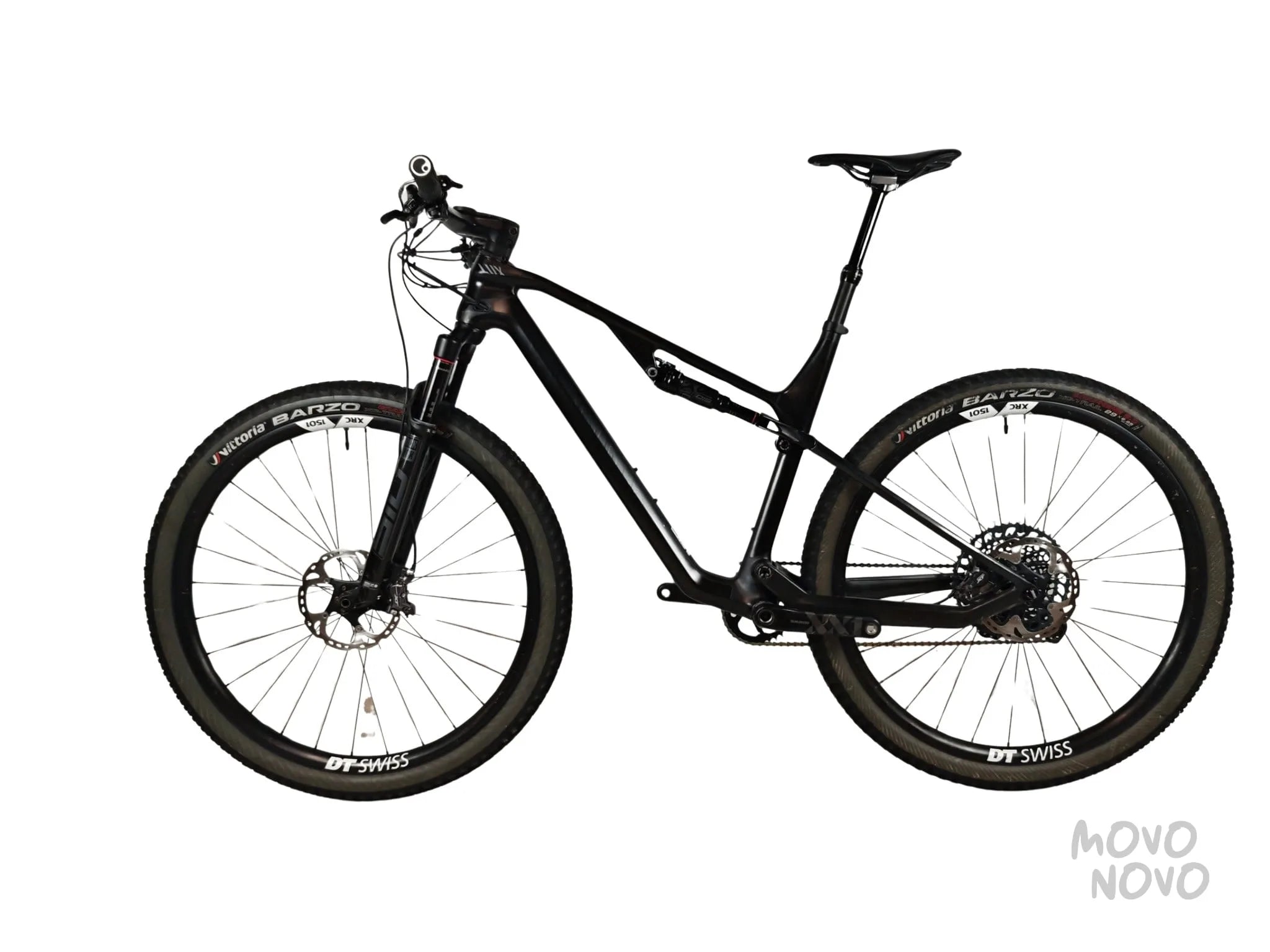 Canyon Lux 2021 - L