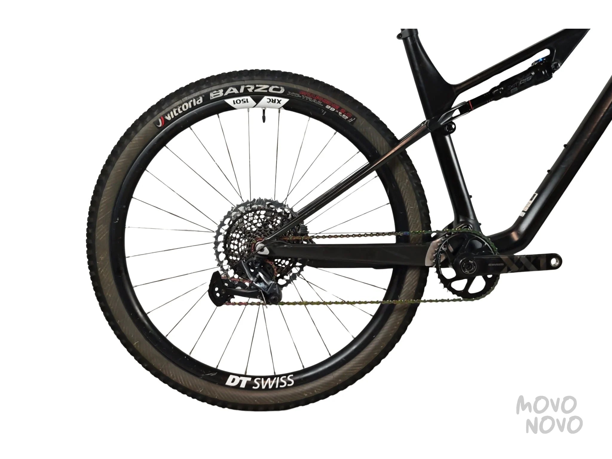 Canyon Lux 2021 - L