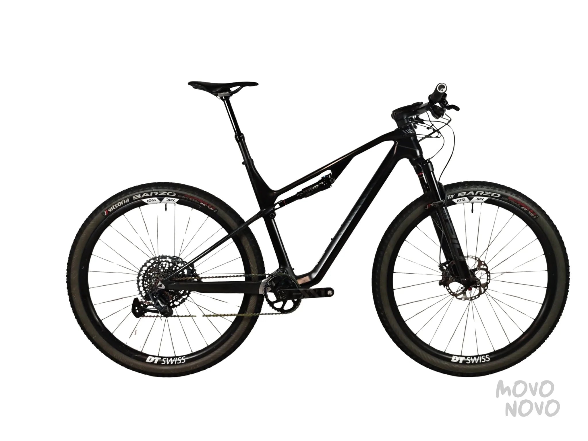 Canyon Lux 2021 - L