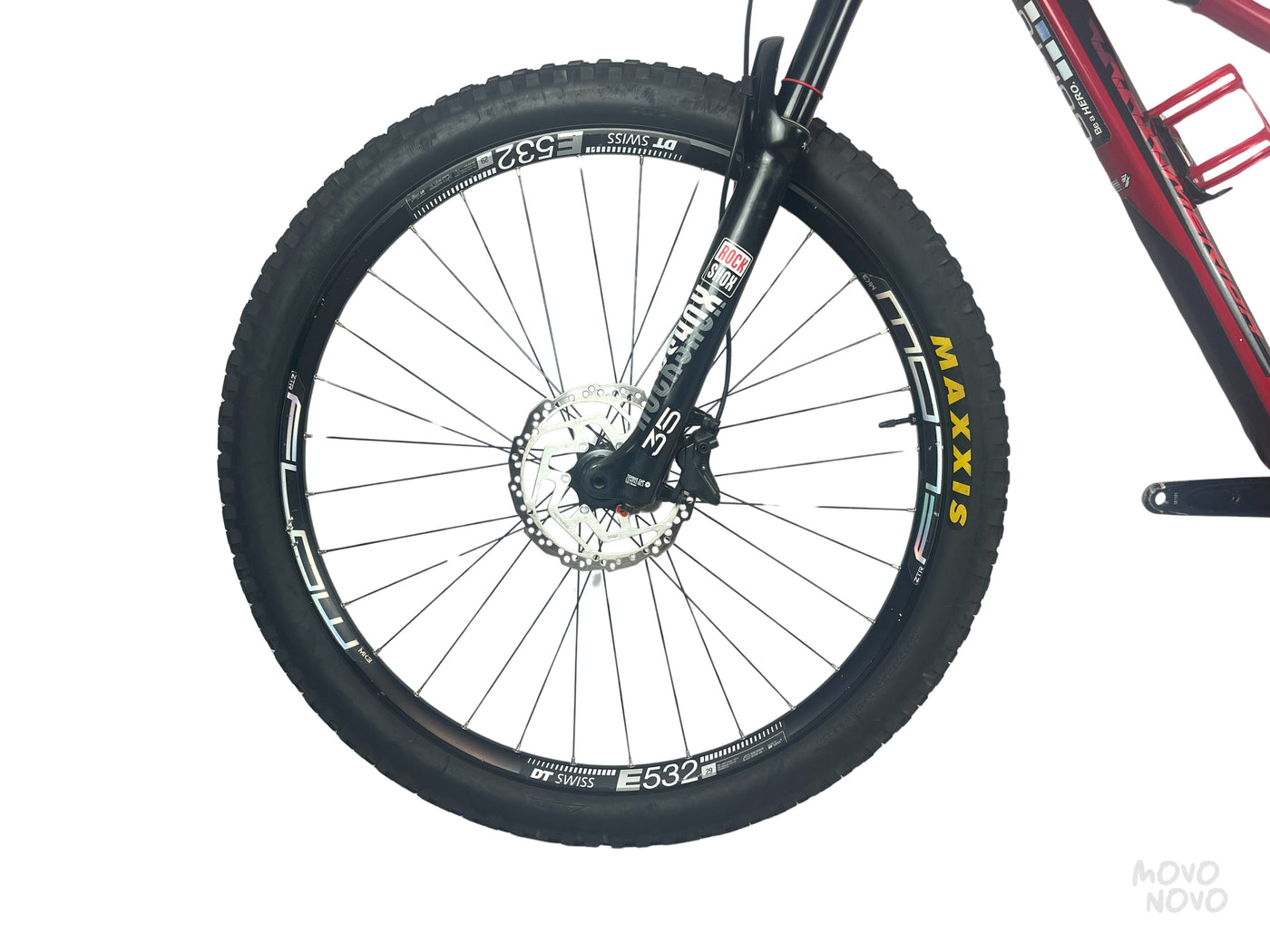 Merida One twenty 600 2020 - M
