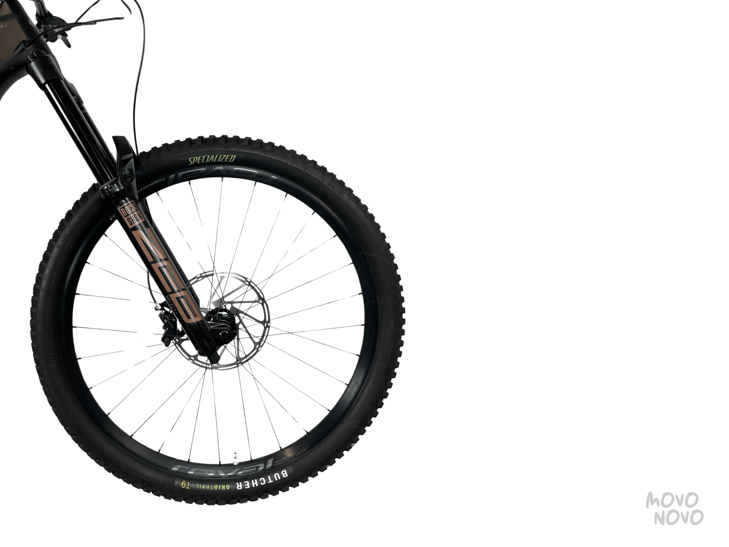 Specialized Enduro Expert 2023 - L