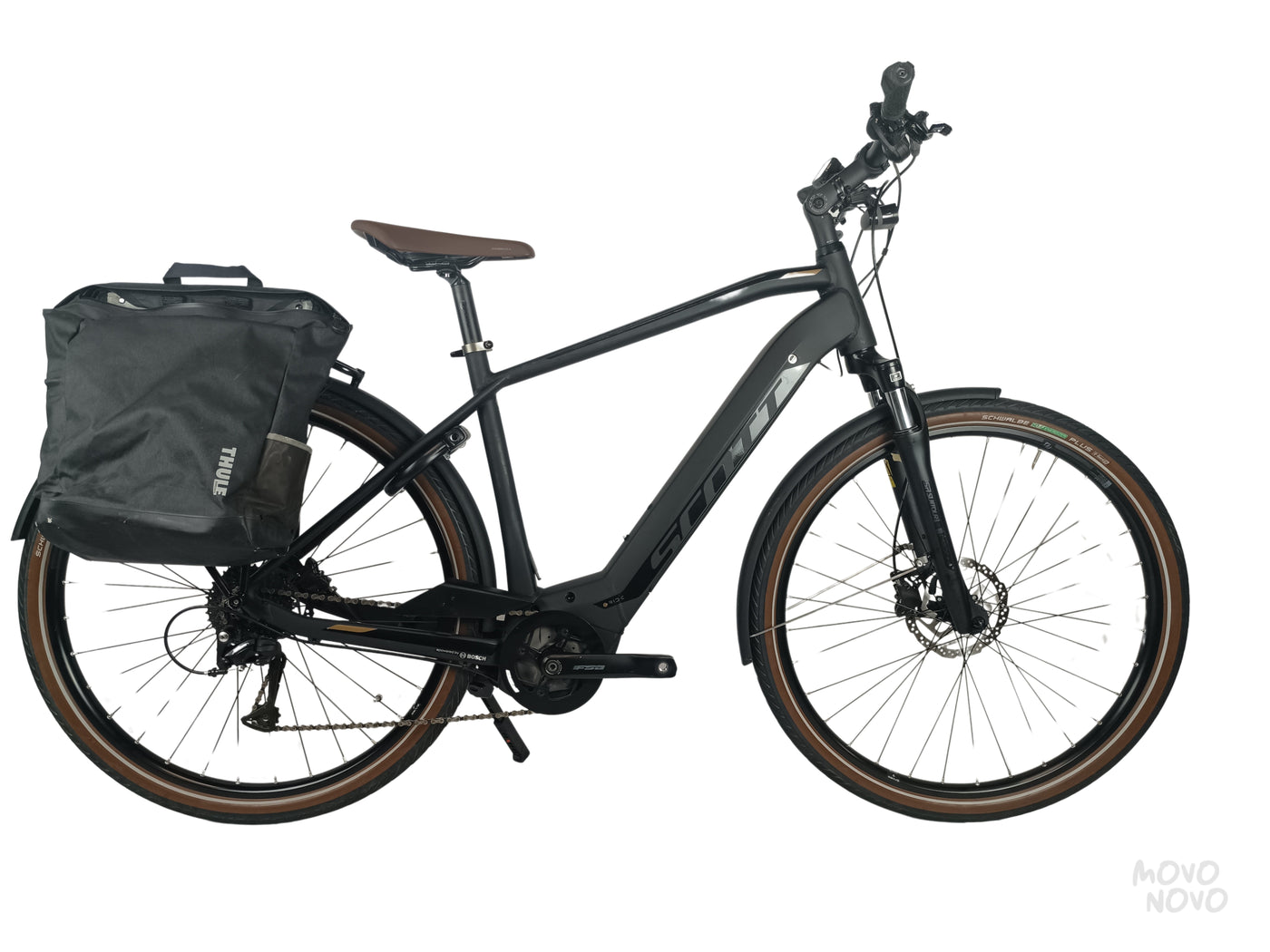 Scott Sub Active eRide 2022 - L