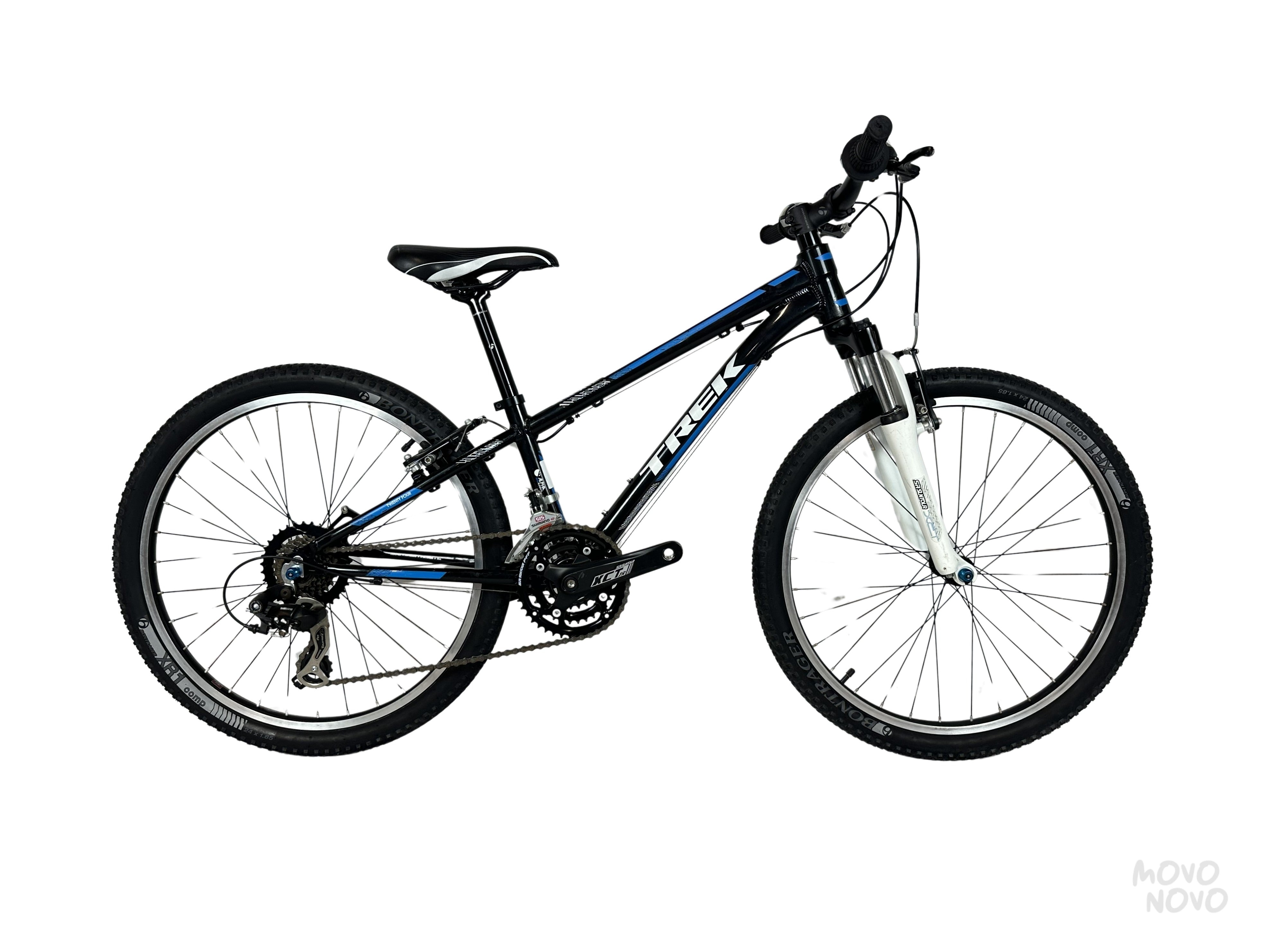 Trek MT220 2018 - Infantil