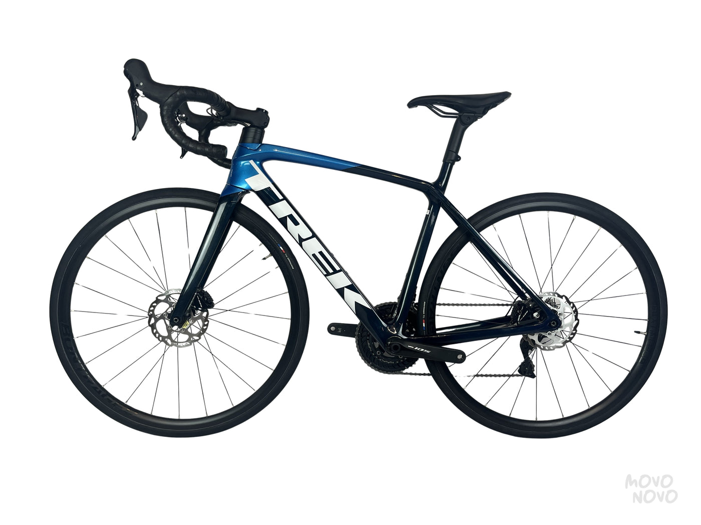 Trek Emonda SL 5 2022 - 52