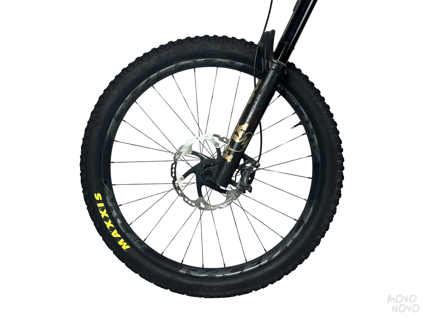 Santacruz Nomad 2021 - S