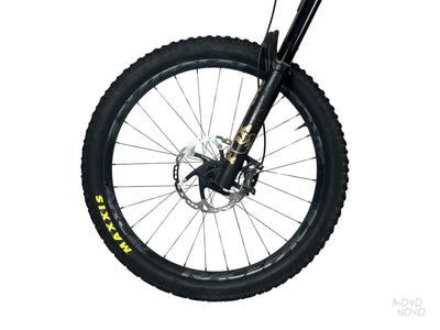 Santacruz Nomad 2021 - S