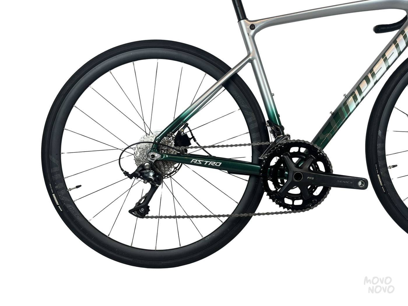 Sunpeed ASTRO 2023 - M