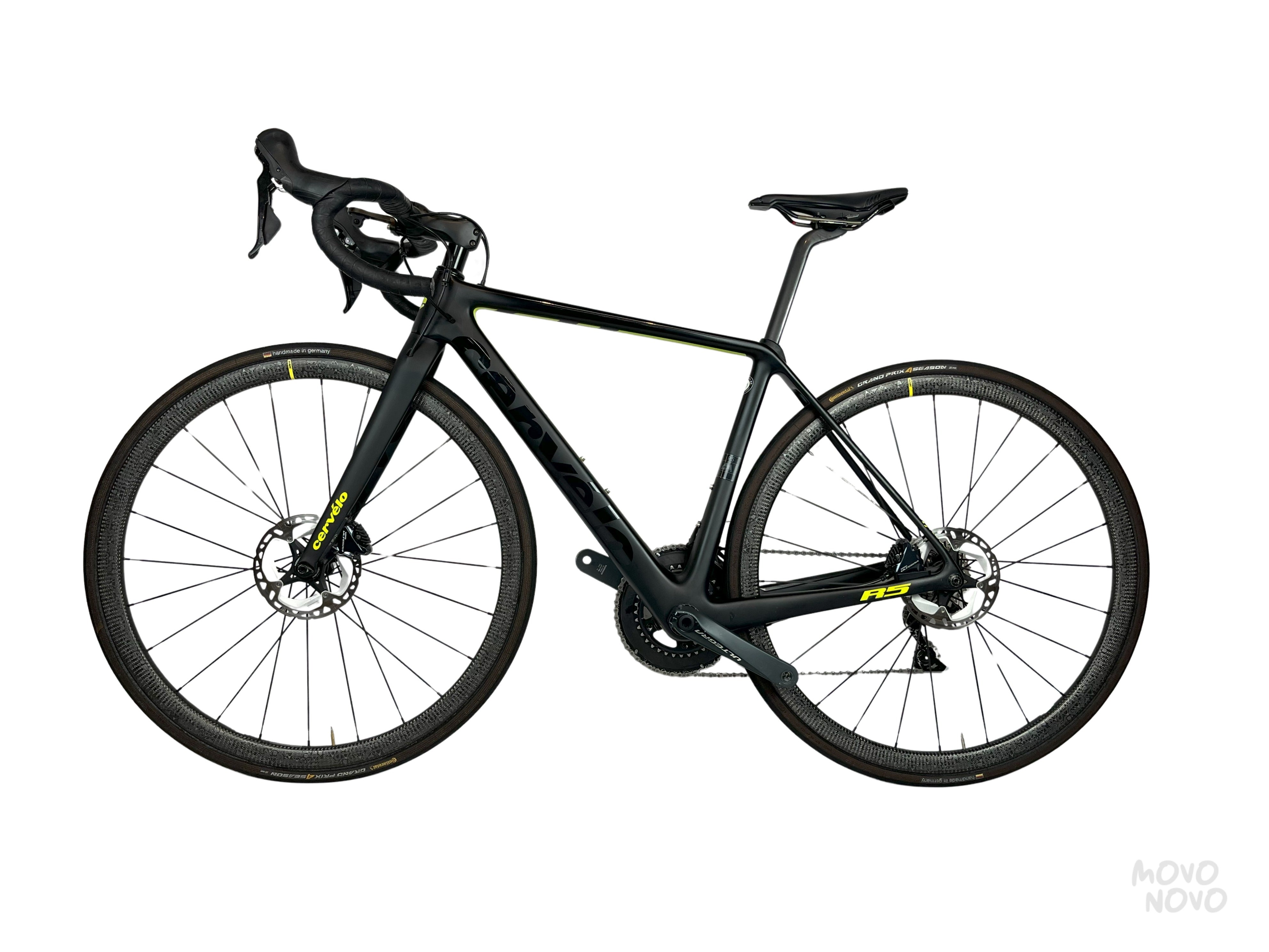 Cervélo R5 2020 - 51
