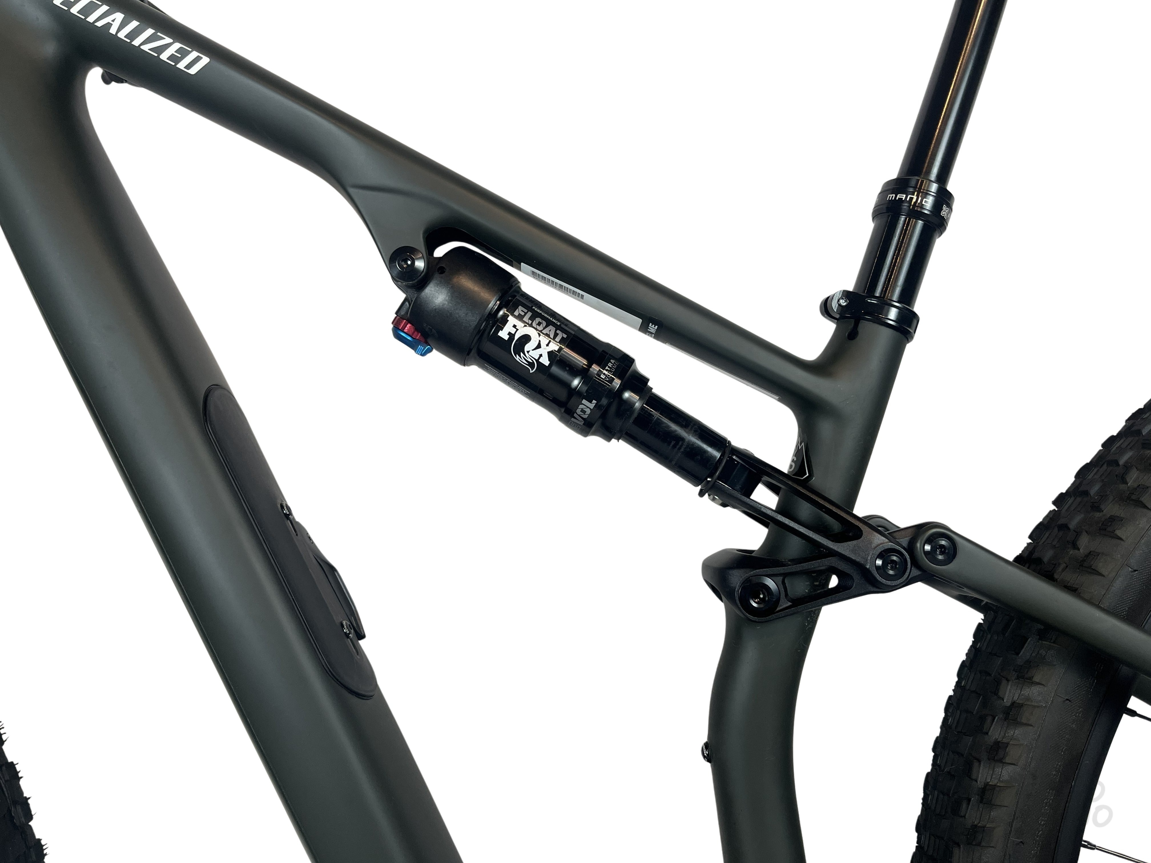 Specialized Epic Evo 2025 - S