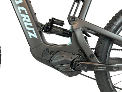 Santacruz Bullit CC 2024 - M