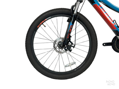 Giant XTC JR 24 2017 - R-24