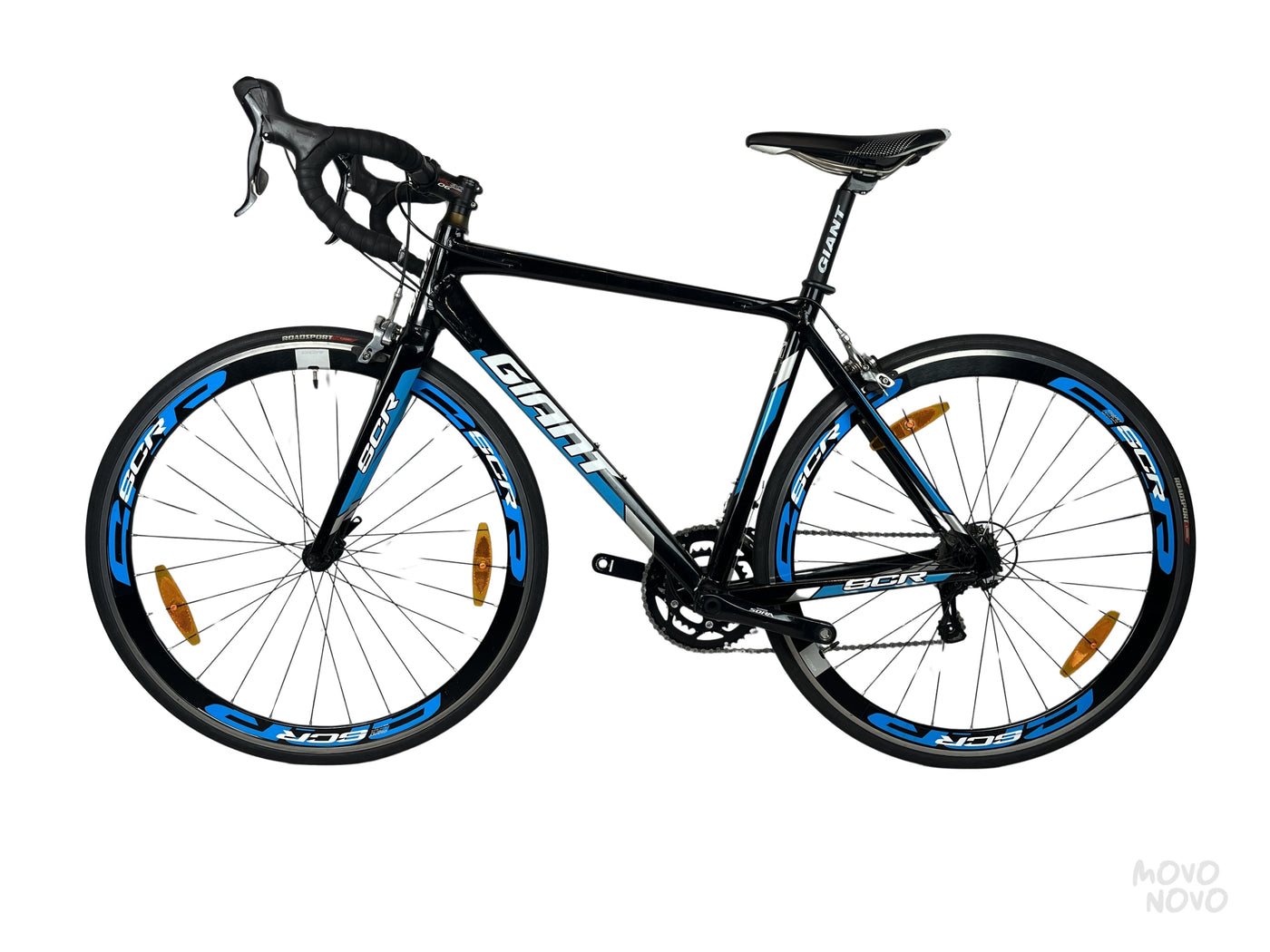 Giant SCR 1 2017 - M