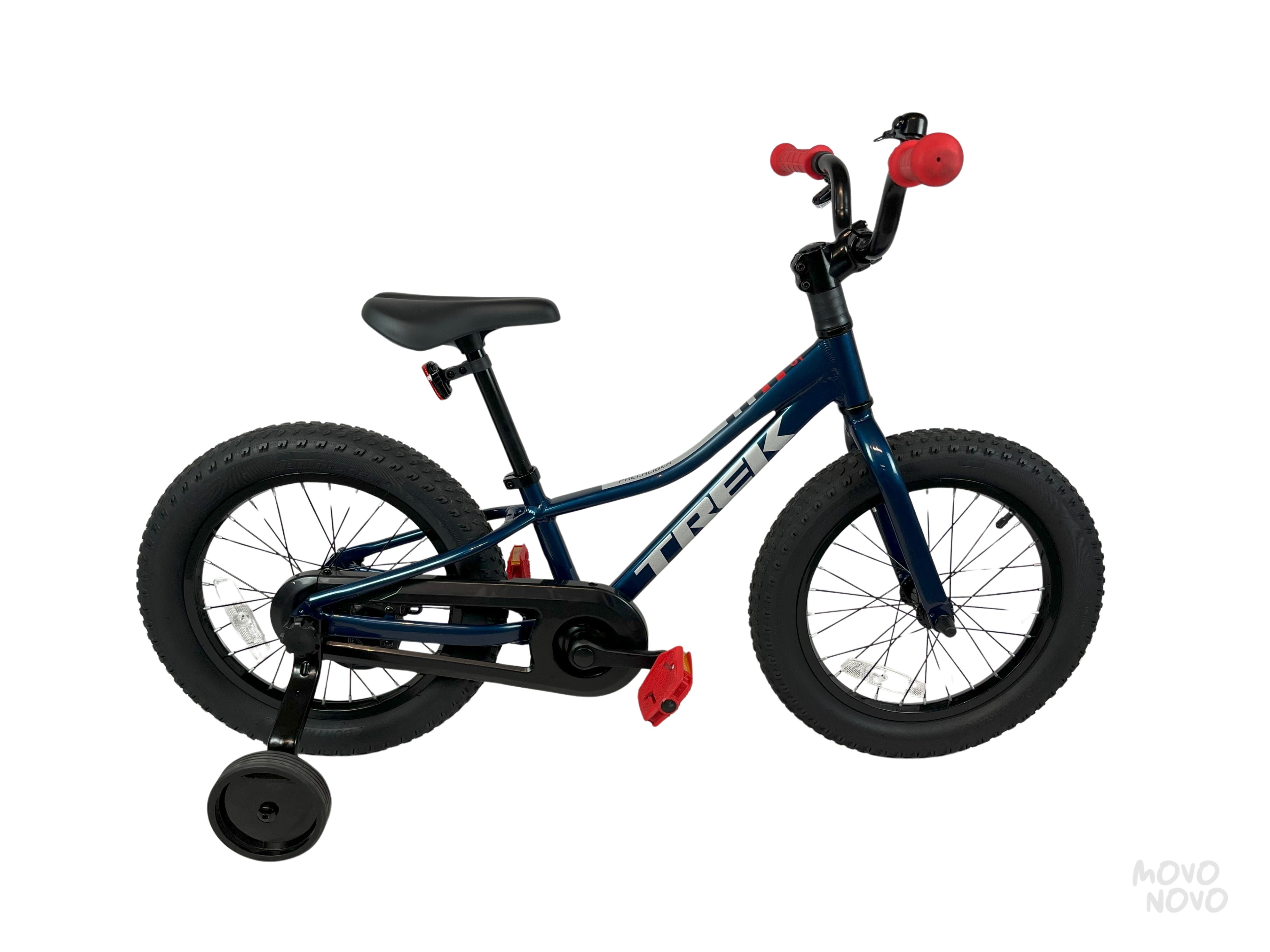 Trek Precaliber 16 2022 - R16