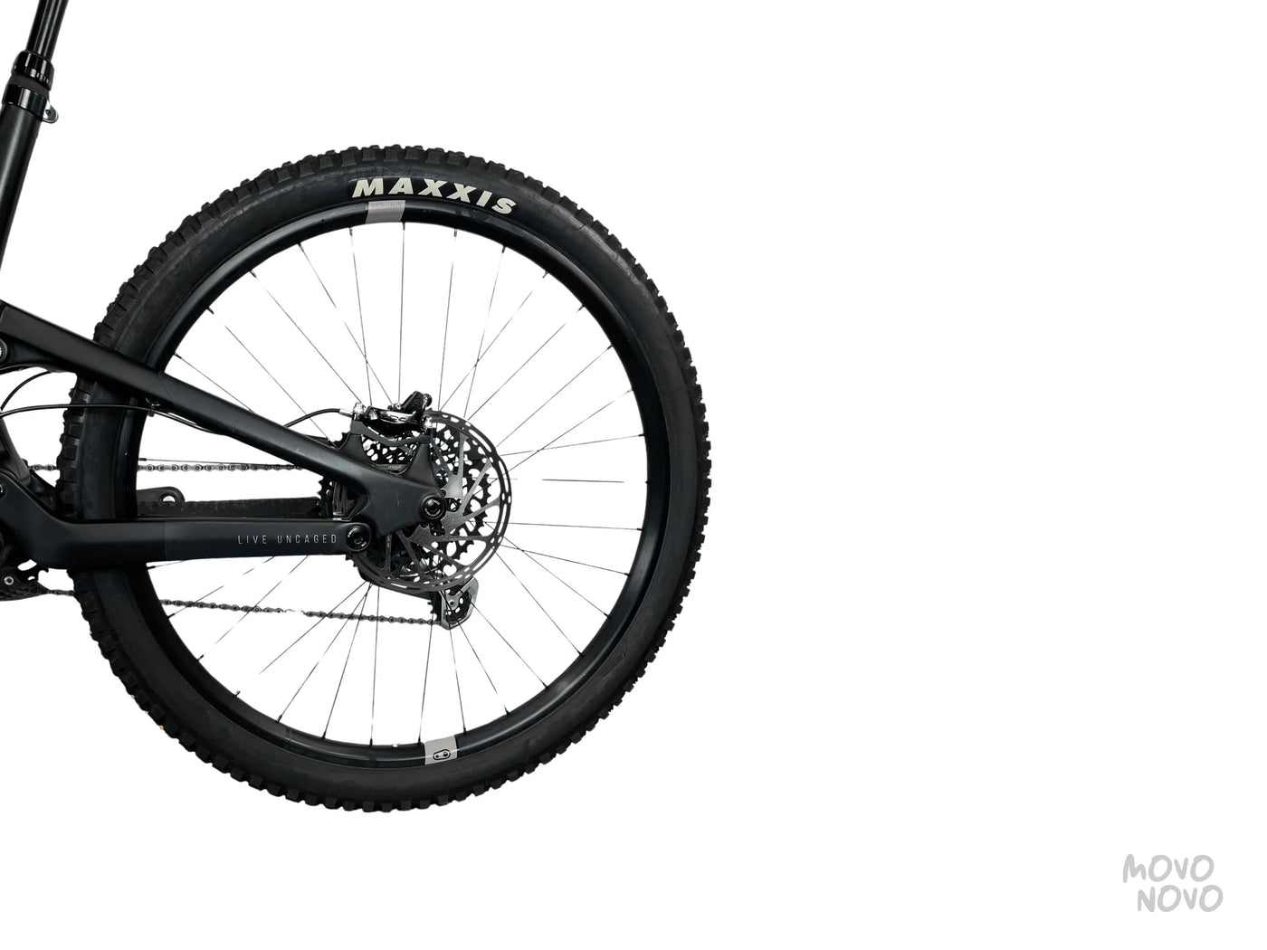 YT Industries Capra 29 Core 4 2022 - M