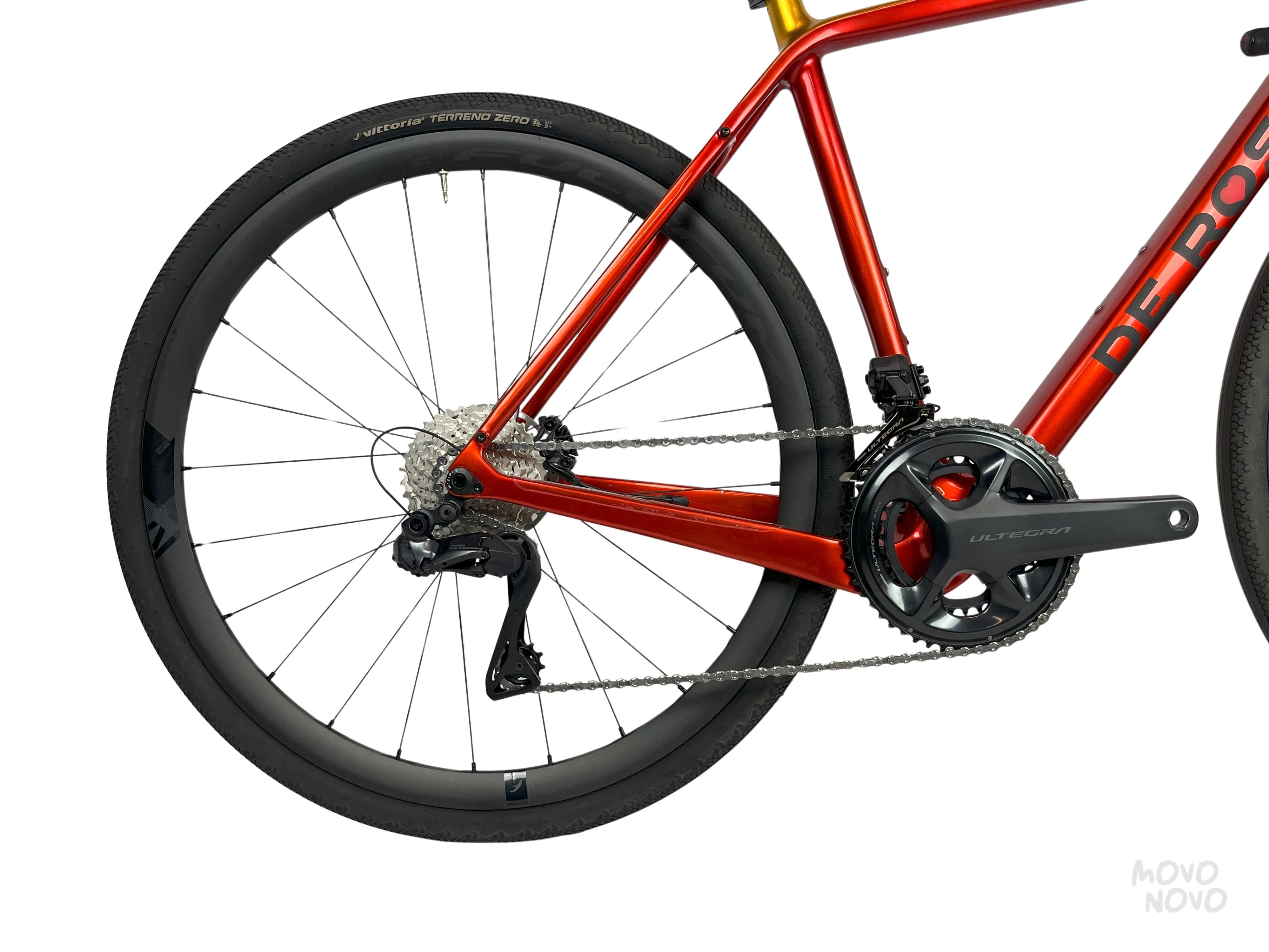 De Rosa gravel 2024 - 52
