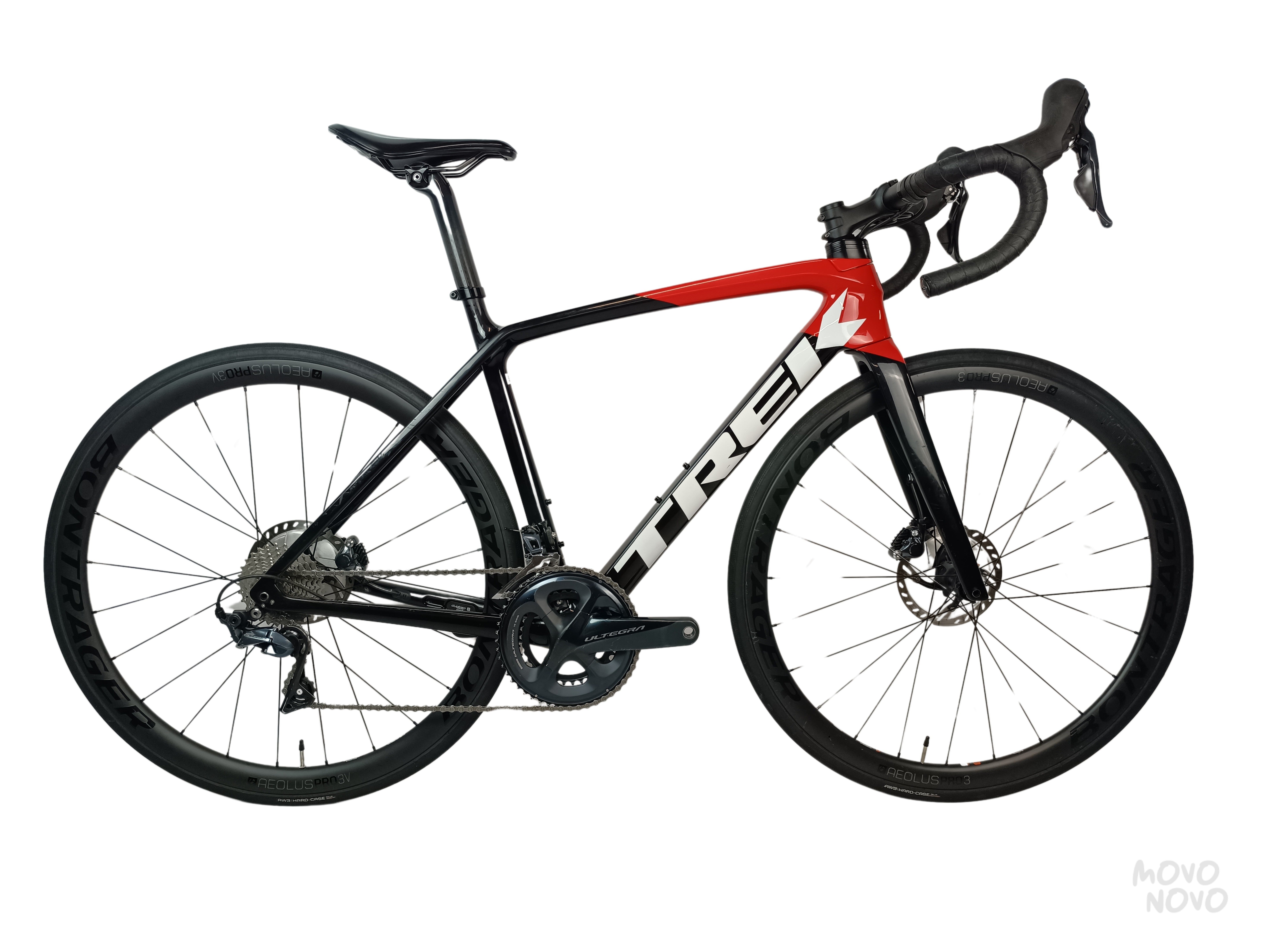 Trek Emonda SL6 Disc Pro 2022 - 52