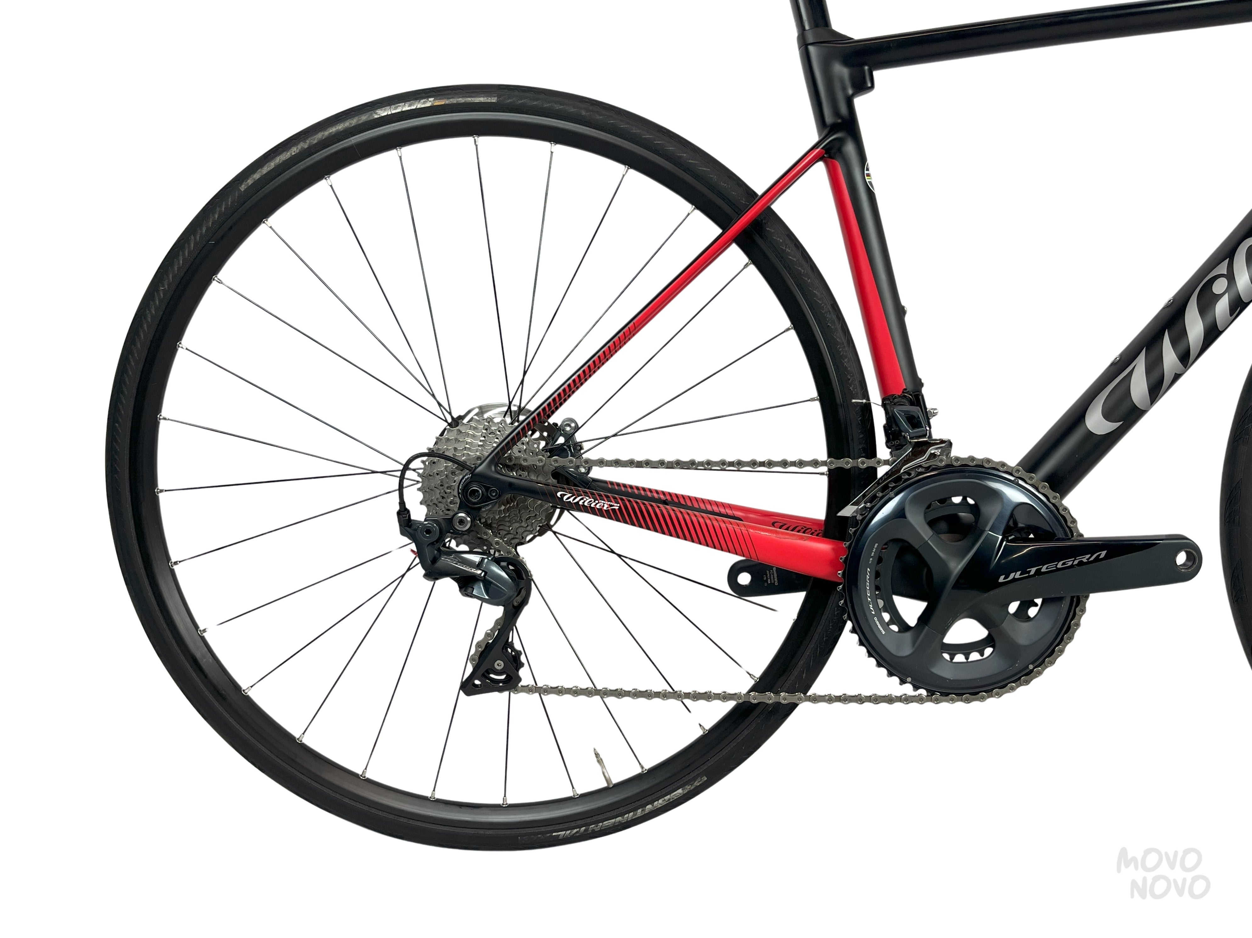 Willier 0 SL 2022 - S
