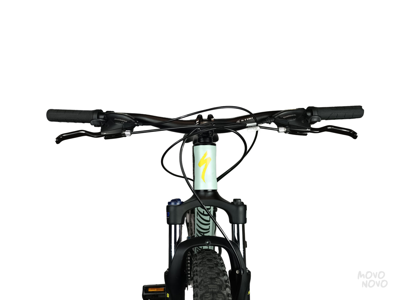 Specialized 2017 Pitch Sport 2017 - XS