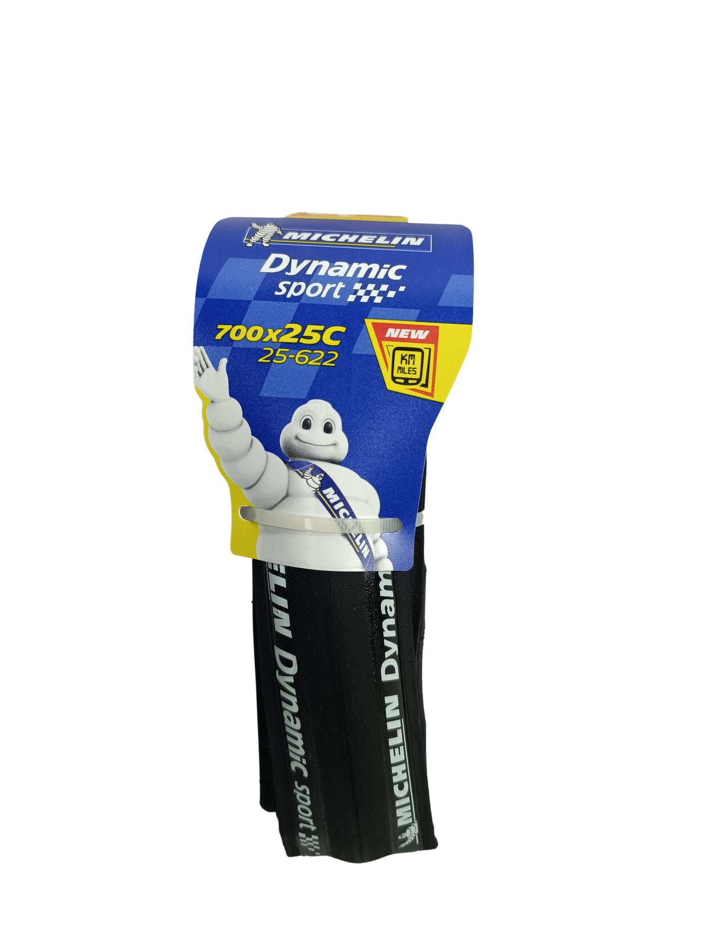 Llanta Michelin Dynamic Sport 700 x 25