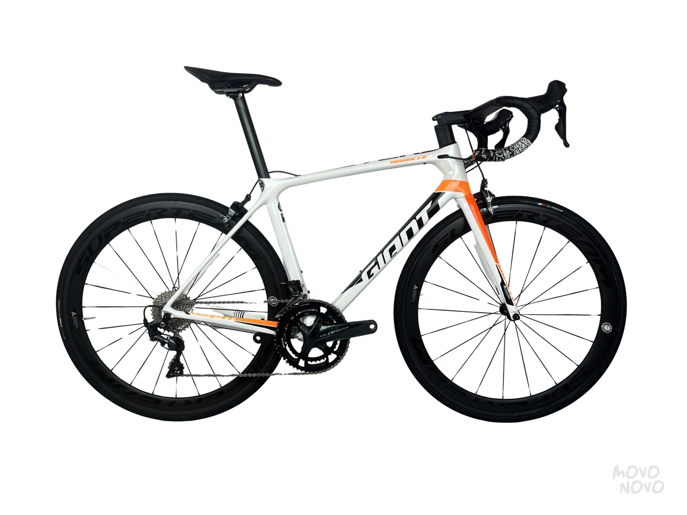 Giant TCR 2018 - M