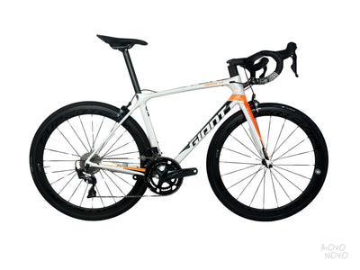 Giant TCR 2018 - M