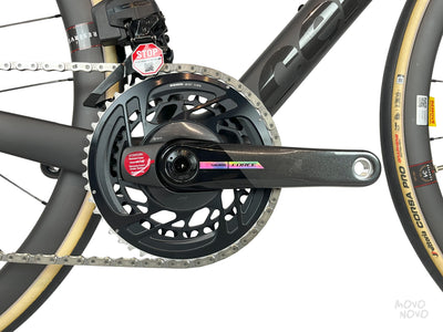 Cervelo R5 Sram Force Axs Five Black 2025 - 54