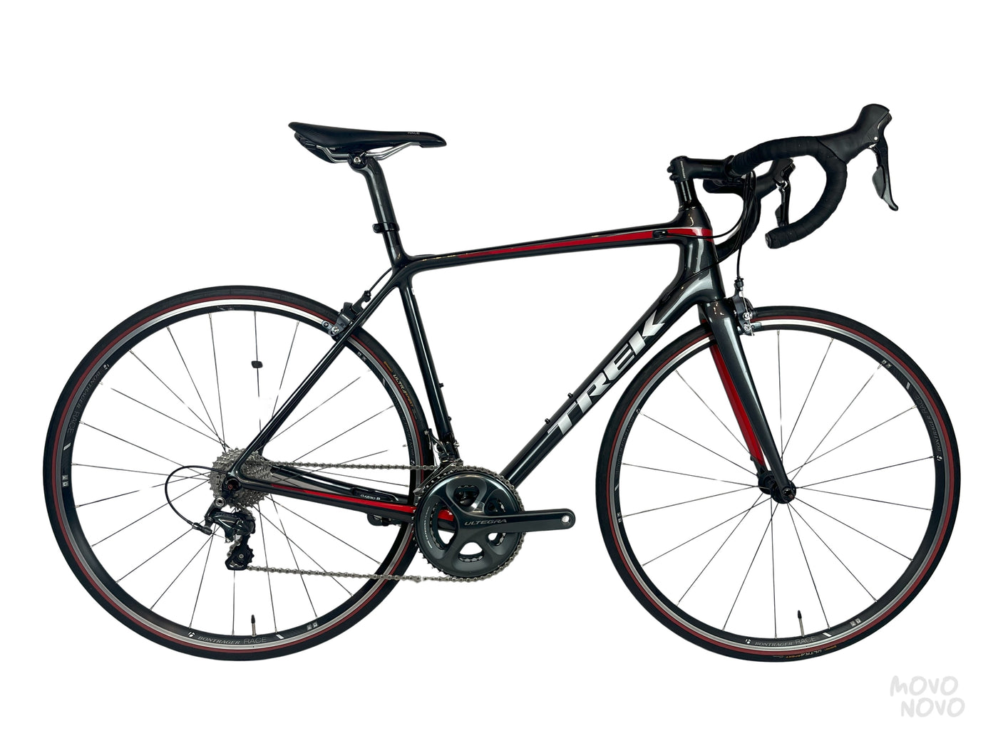 Trek Emonda SL 2021 - 56