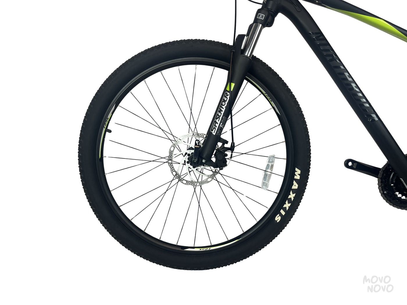 Huffy XC27 2023 - M