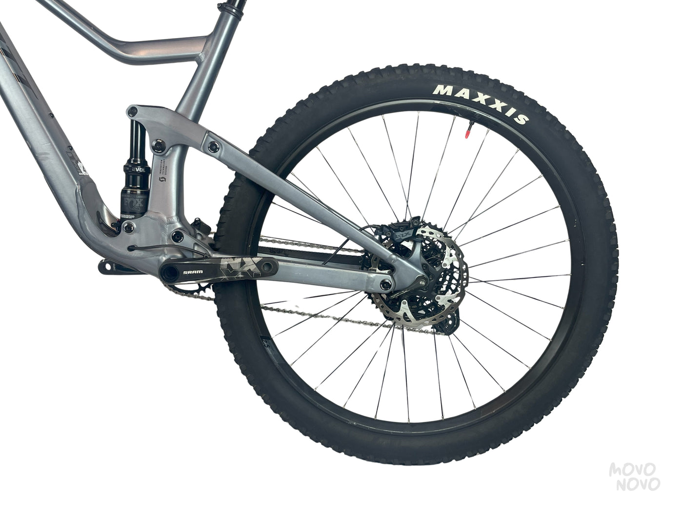 Scott Ransom 920 2022 - L