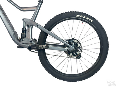 Scott Ransom 920 2022 - L