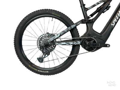 Specialized Turbo levó comp carbón 2023 S3 2023 - S3