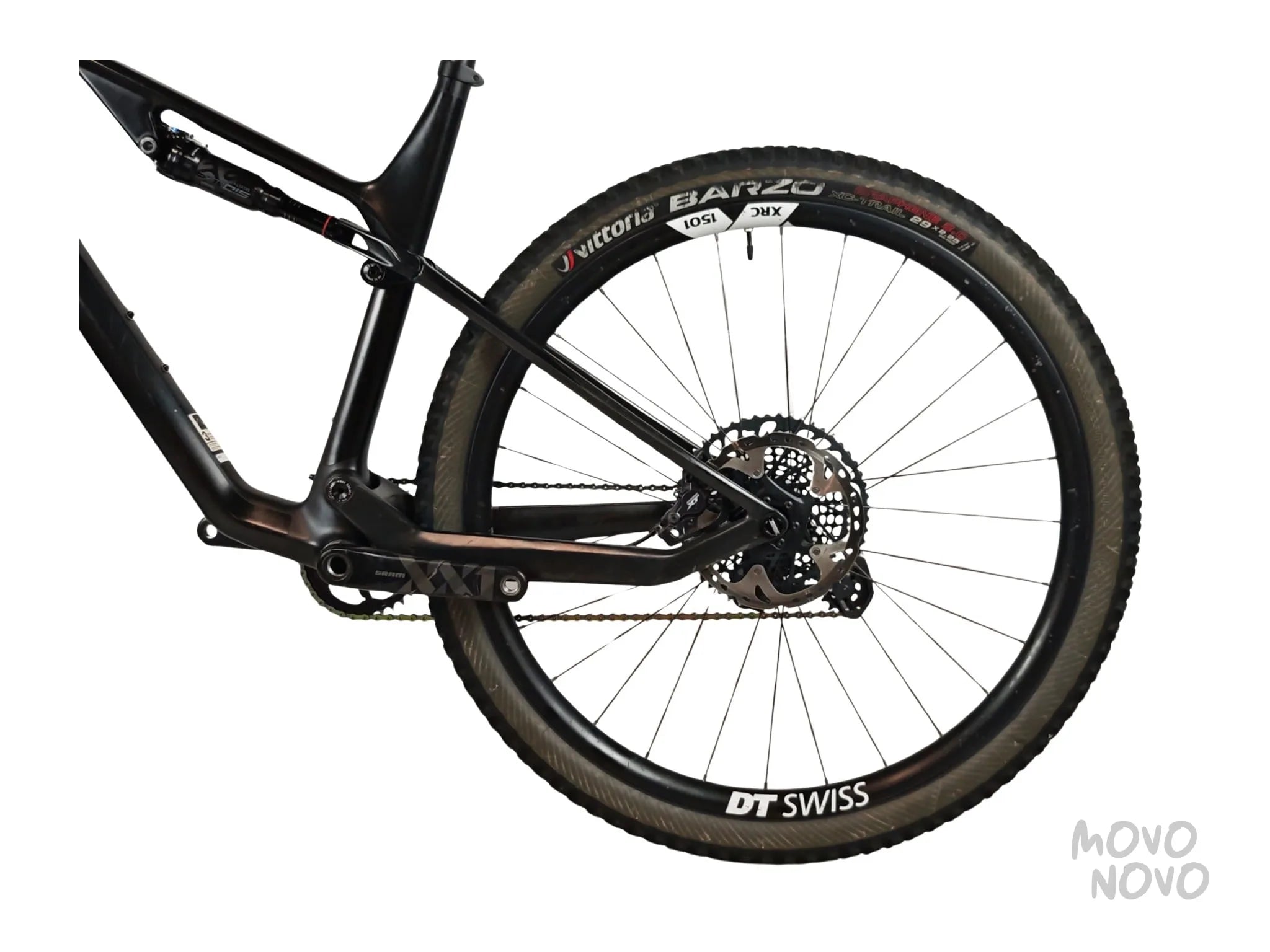 Canyon Lux 2021 - L